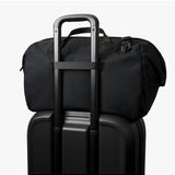 Bellroy Classic Duffel 35L in Black – product view 4