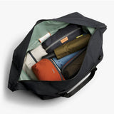 Bellroy Classic Duffel 35L in Black – product view 6