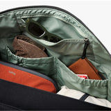 Bellroy Classic Duffel 35L in Black – product view 7