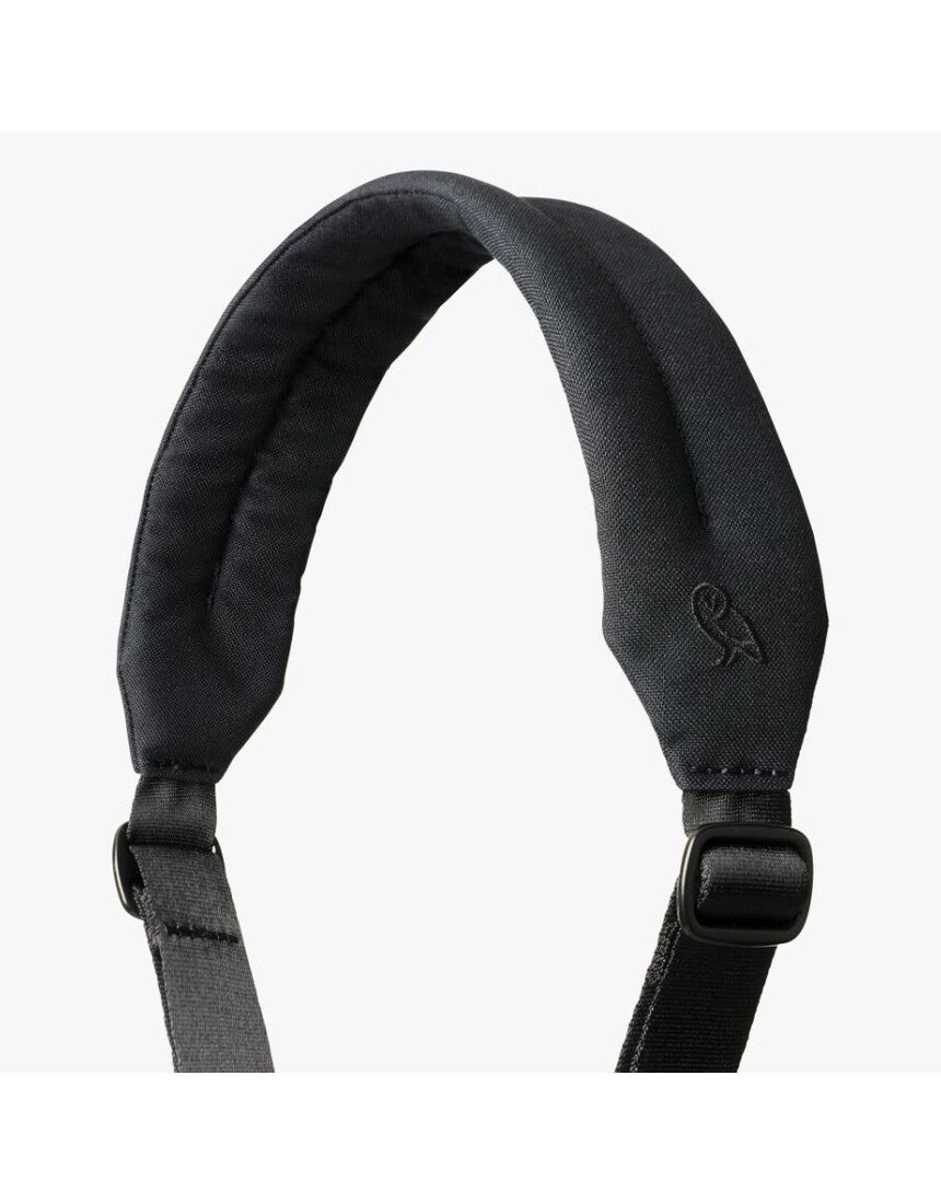 Bellroy Classic Duffel 35L in Black – product view 8