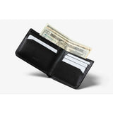 Bellroy Hide & Seek LO wallet in Black – product view 3