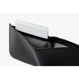 Bellroy Hide & Seek LO wallet in Black – product view 6