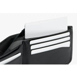 Bellroy Hide & Seek LO wallet in Black – product view 7