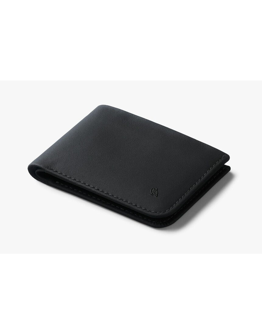 Bellroy Hide & Seek LO INNOVERA Edition wallet in Black