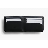Bellroy Hide & Seek LO INNOVERA Edition wallet in Black – product view 2