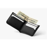 Bellroy Hide & Seek LO INNOVERA Edition wallet in Black – product view 3