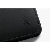 Bellroy Hide & Seek LO INNOVERA Edition wallet in Black – product view 4