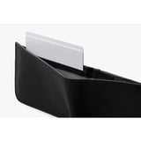 Bellroy Hide & Seek LO INNOVERA Edition wallet in Black – product view 6