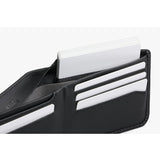Bellroy Hide & Seek LO INNOVERA Edition wallet in Black – product view 7