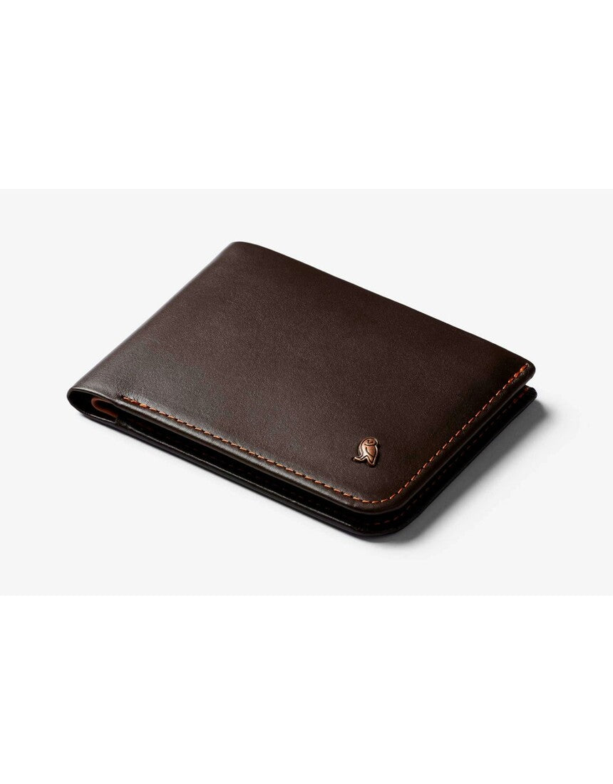Bellroy Hide & Seek LO wallet in Java