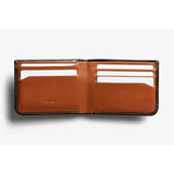 Bellroy Hide & Seek LO wallet in Java – product view 2