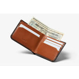 Bellroy Hide & Seek LO wallet in Java – product view 3
