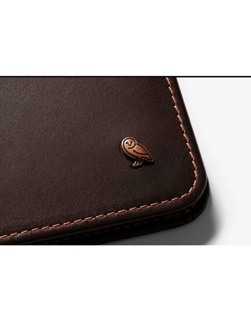 Bellroy Hide & Seek LO wallet in Java – product view 4