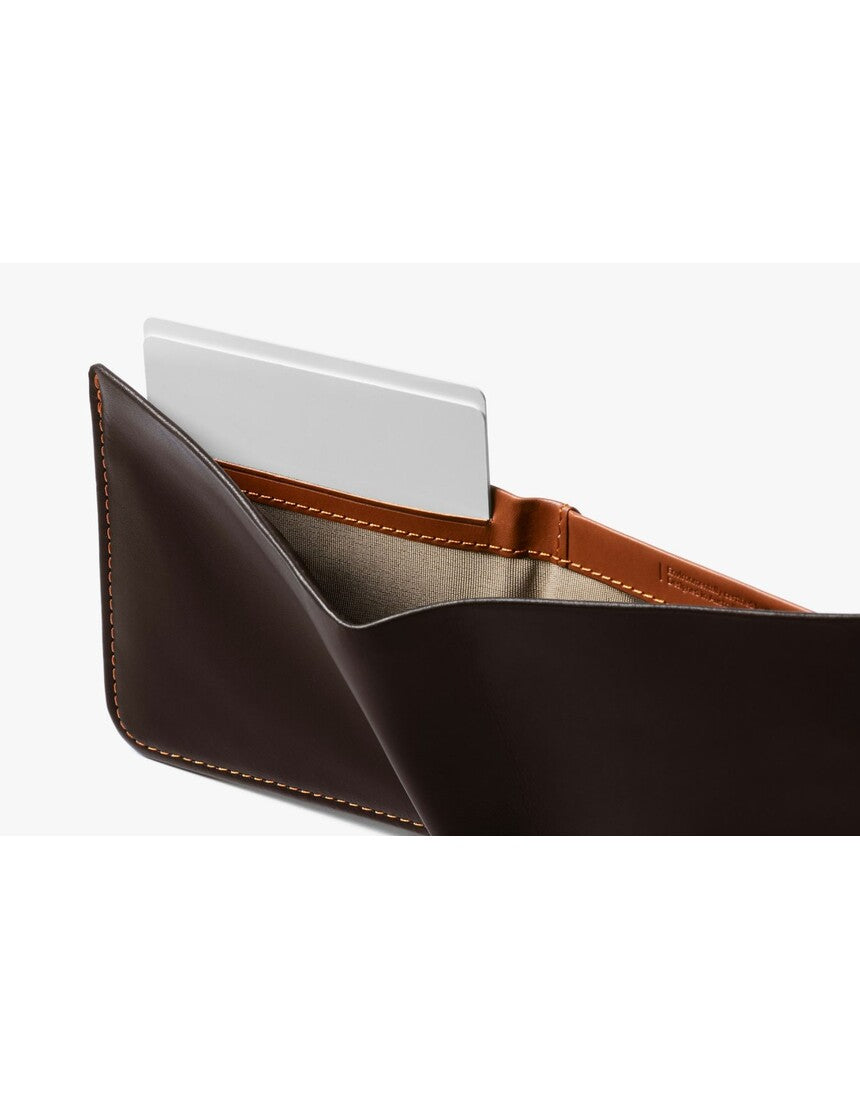 Bellroy Hide & Seek LO wallet in Java – product view 6