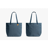 Bellroy Market Tote in Blue Steel – product view 2