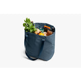 Bellroy Market Tote in Blue Steel – product view 4