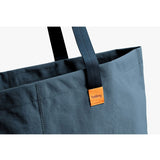Bellroy Market Tote in Blue Steel – product view 6