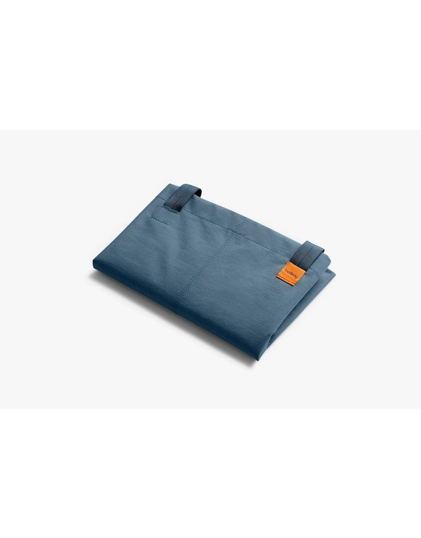 Bellroy Market Tote in Blue Steel – product view 7