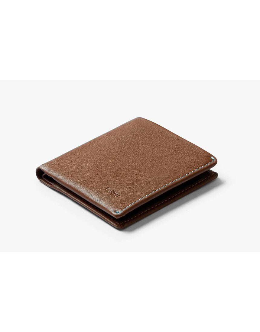 Bellroy Note Sleeve wallet in Hazelnut