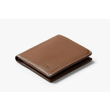 Bellroy Note Sleeve wallet in Hazelnut