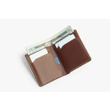 Bellroy Note Sleeve wallet in Hazelnut – product view 2
