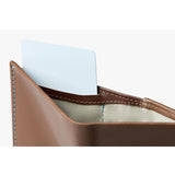 Bellroy Note Sleeve wallet in Hazelnut – product view 5