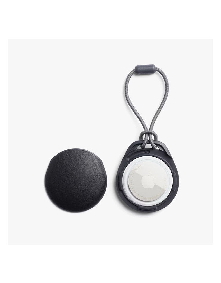 Bellroy Tag Case in Black, alternate view