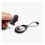 Bellroy Tag Case in Black with AirTag