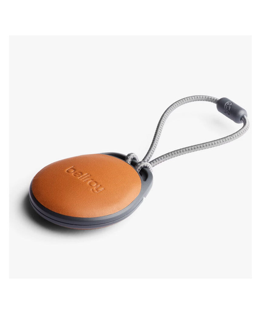 Bellroy Tag Case in Terracotta