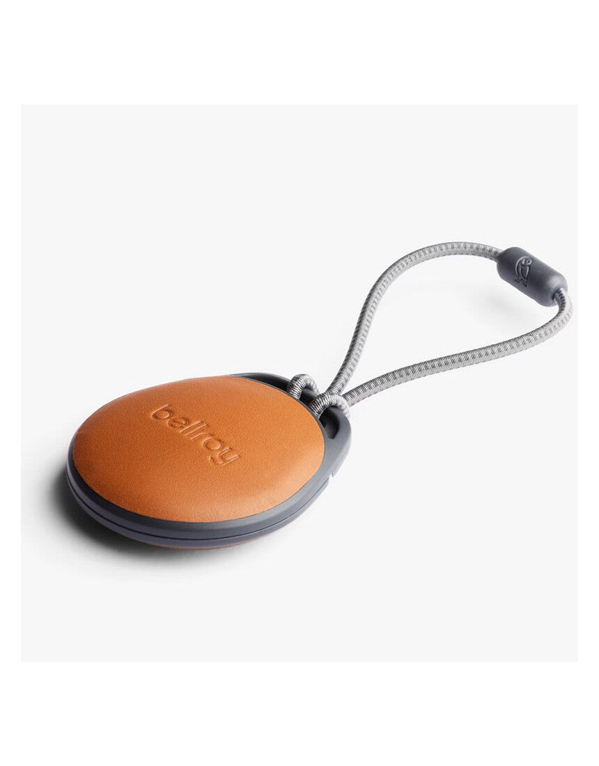Bellroy Tag Case in Terracotta