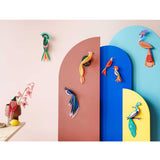 Wall Art Flores (B5), Wall Decor, Studio Roof - Say It Sister