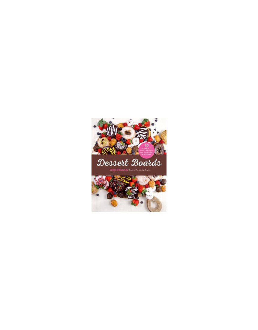 Brumby Sunstate - Dessert Boards - image 1