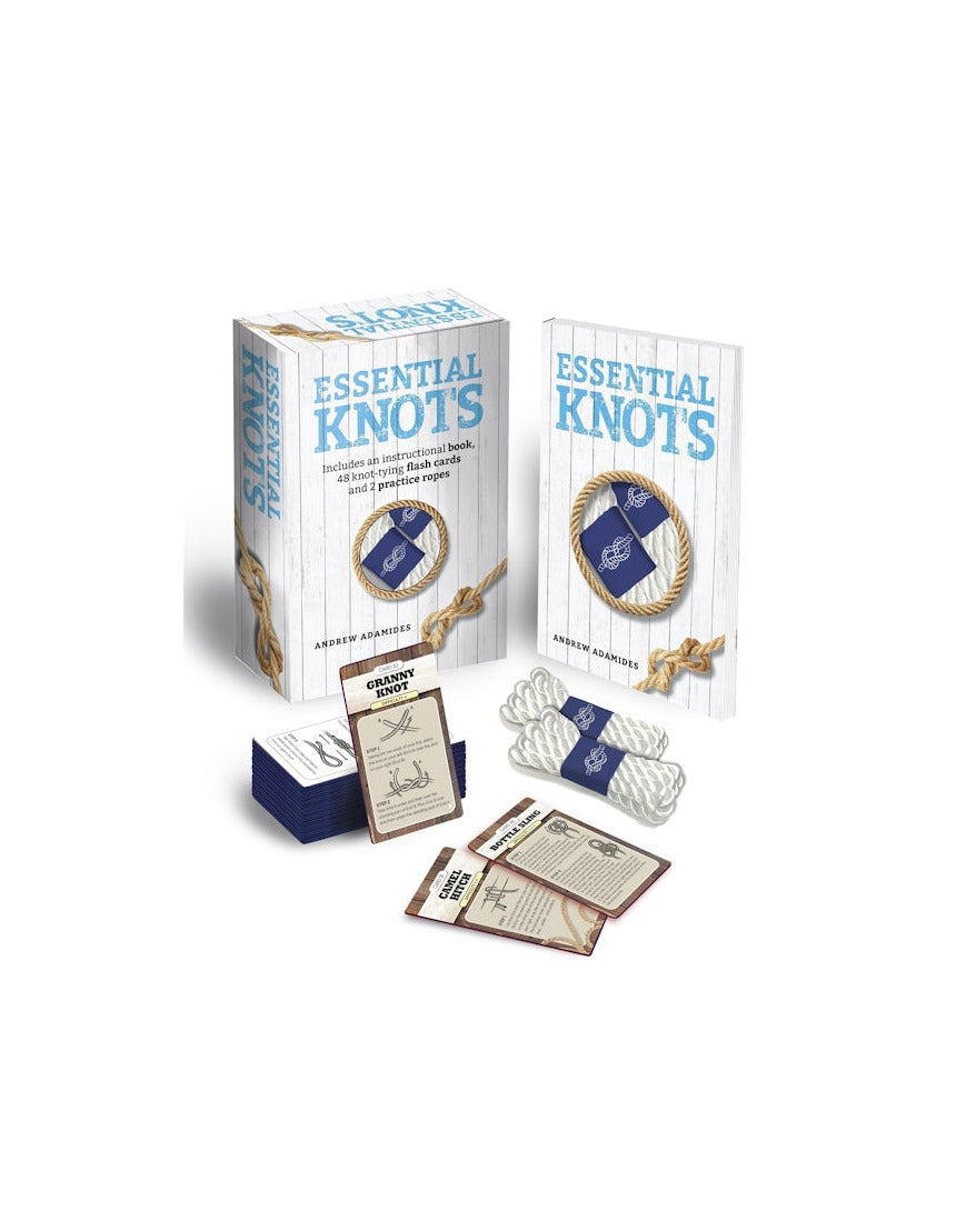 Brumby Sunstate - Essential Knots Kit - image 1
