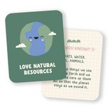 I Love My Planet, , Brumby Sunstate - Say It Sister