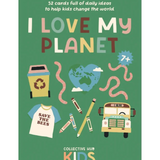 I Love My Planet, , Brumby Sunstate - Say It Sister