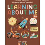Learning About Me, , Brumby Sunstate - Say It Sister