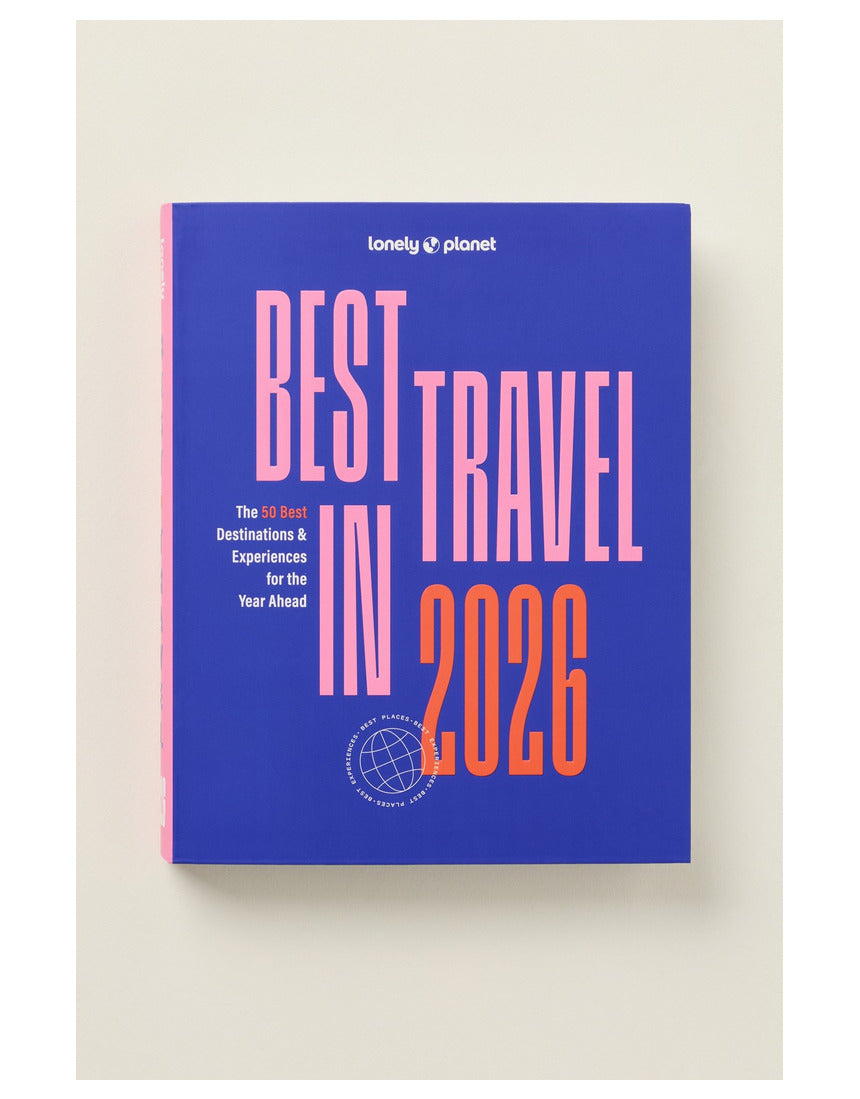 Brumby Sunstate - Lonely Planet Best in Travel 2026 - image 1