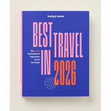 Brumby Sunstate - Lonely Planet Best in Travel 2026 - image 1