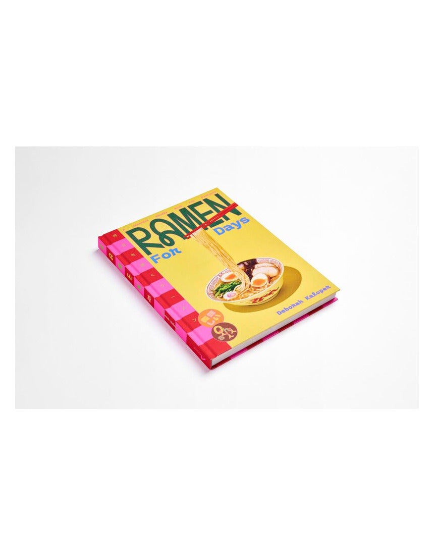 Brumby Sunstate - Ramen for Days - image 1