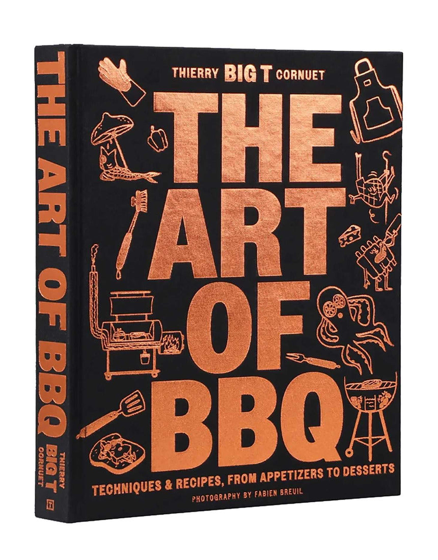 Brumby Sunstate - The Art of Barbecue - image 1