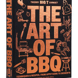 Brumby Sunstate - The Art of Barbecue - image 1