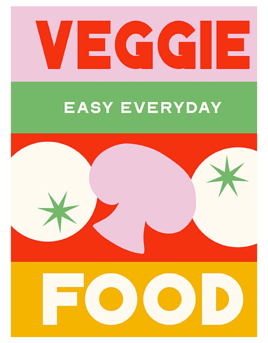 Brumby Sunstate - Veggie Food - image 1