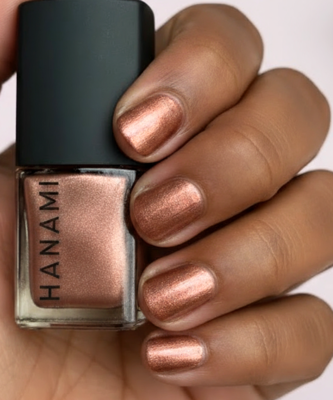 Hanami - Nail Polish - Rosewood