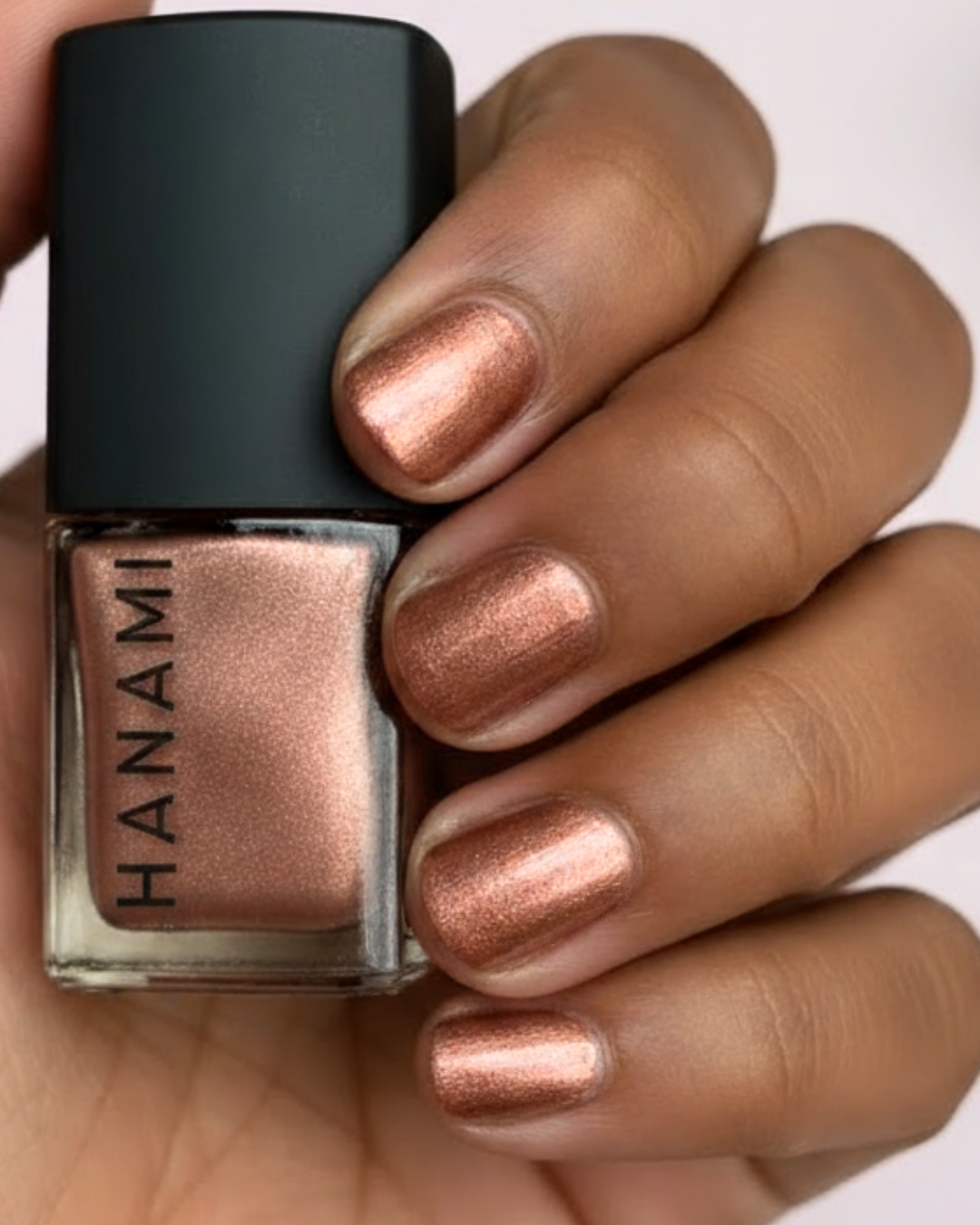 Hanami - Nail Polish - Rosewood