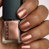Hanami - Nail Polish - Rosewood