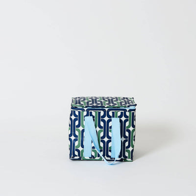 Chains Mini Insulated Tote, , Project Ten Pty Ltd - Say It Sister