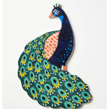 Canopy Peacock Wall Art, Wall Decor, Jones & Co - Say It Sister