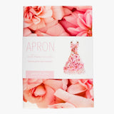 Floral Apron - Cécile Brünner Rose Design, , petal & pins - Say It Sister