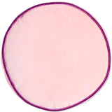 Kip & Co - Plum Jam Velvet Pea Cushion, , Kip & Co - Say It Sister