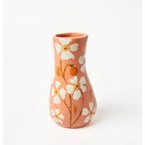 Juniper Vase Peach by Jones & Co